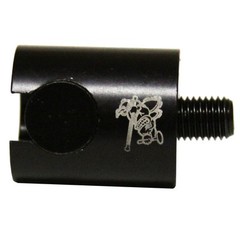 Bee Stinger Stabilizer Quick Disconnect Standard Black #90445 BSQDXL