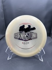 Gateway Foundation First Run Cornerstone 174g