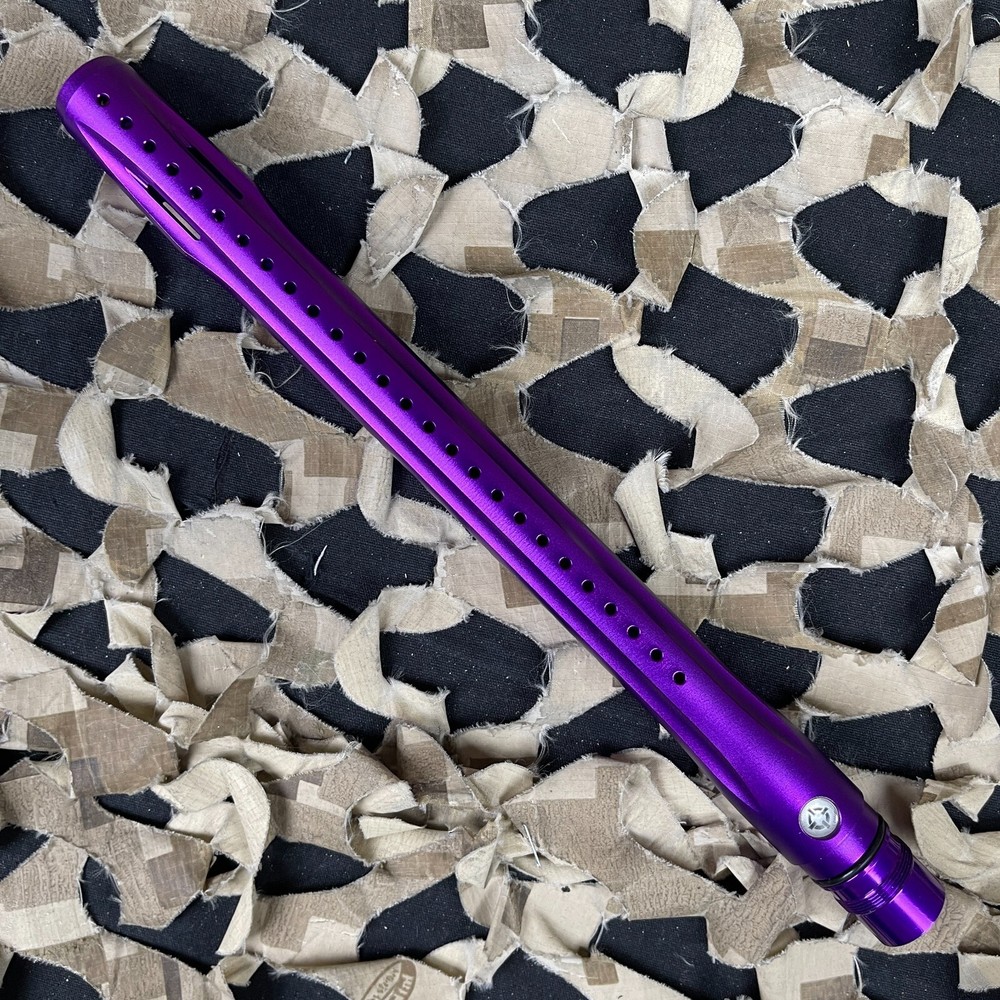 NEW GOG Freak Barrel Front – Electric Purple – 16in Total Length