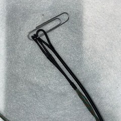 Mach 1 Bowstrings Bud Cable For Bear Charge
