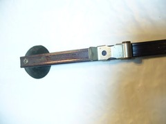 Vintage Suction Cup Archery Recurve or Long Bow Sight NEW REDUCED