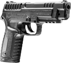 Gamo P430 .177 Cal Air Pistol CO2 Pellet Gun w/ 250 Pellets & 5 CO2 (P-430)