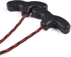 Crossbow Cocking Rope Cocking Device Crossbow String Puller Cocker Aid Cocking