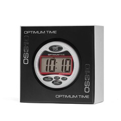 Sailing Watch – White – Optimum Time 3 Series – OS 310