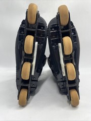 Sabotage Ultra Wheels Men Size 11 Aggressive Inline Rollerblade Skates
