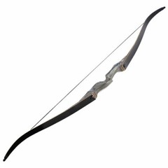 60″ Takedown Recurve Bow 20-60lbs Archery Wooden Riser Limbs Bow Hunting Target