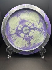 Discraft ESP Avenger SS Paul McBeth 5x World Champ – Purple – 173-174g