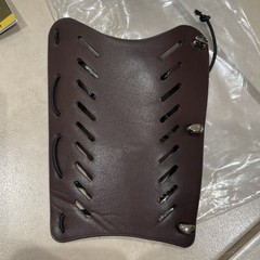 Deerseeker Archery Arm Guard 5.7″x6.9″ New