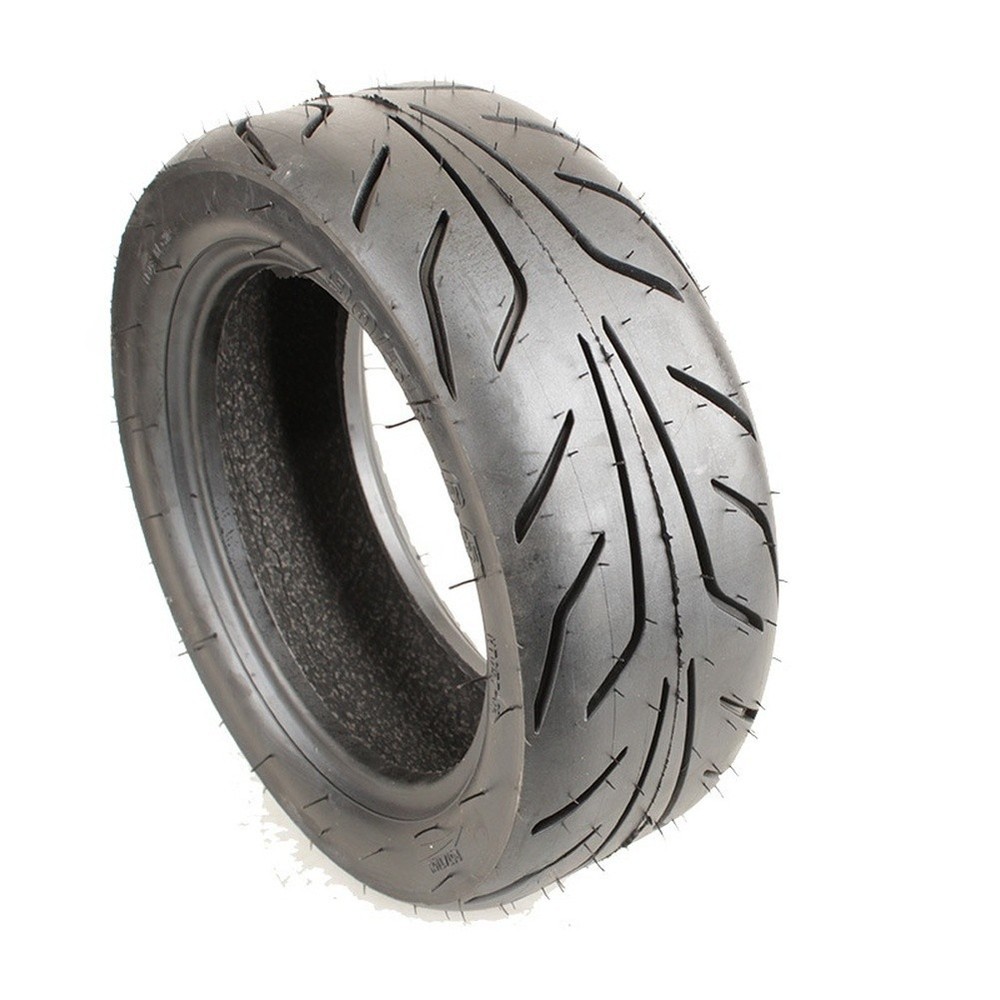 90556 5 Tubeless Tire for Electric Scooter Size 90 55 6 5 4PR Thickened Design