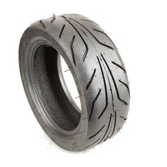 90556 5 Tubeless Tire for Electric Scooter Size 90 55 6 5 4PR Thickened Design