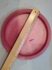 Vintage Innova Champion In Flight 171g Fairway Driver Disc Golf