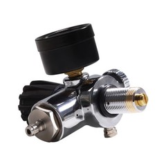 TUXING 4500Psi/300BAR Pcp 6.8L/414cu/6800cc Carbon Fiber HPA Air Tank with Valve
