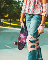 Skateboards for Kids, Teens and Adults | Premium Skateboard Gift Set for Beginne