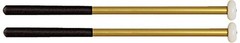 Aluminium Shaft Nylon Head Musical Instrument with Anti Buzz Rubber Handles