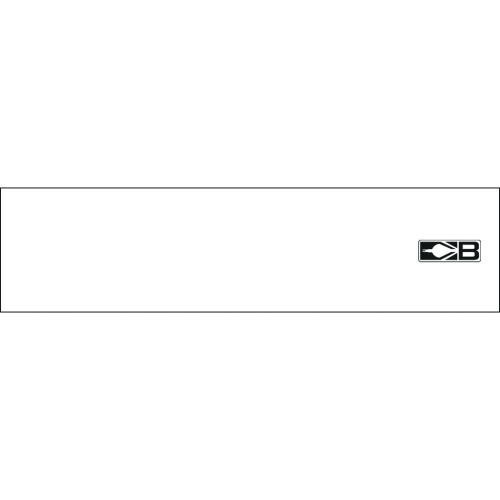 BOHNING 4″ STANDARD ARROW WRAPS (White