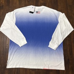 NWT Nike SB Team USA Olympics Federation Skate Tee White HF4376-100 Men’s XL. A5