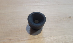 BRAND NEW CROSMAN PUMP RUBBER CUP 1322 1377 PC77 2289 760 2100 – 2 YEAR WARRANTY