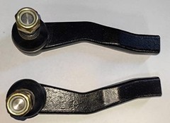 WANTONE RACING Left & Right Side Steering Rack Tie Rod Ends Replacemen for