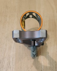 ***UPDATE***Bow Sight, Jaguar Bow Trigger Release, Unknown Brand Release