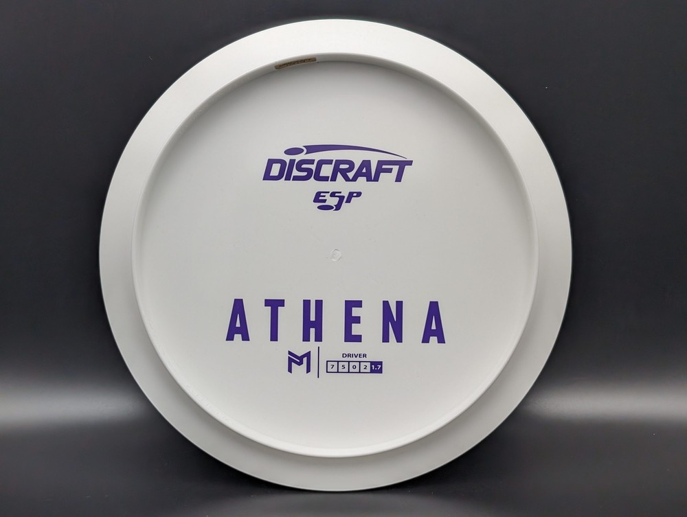 Discraft Athena | CHOOSE EXACT DISC | DISC GOLF