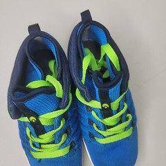 Original Osiris Womens Blue Royal Blue Size 5 Skare Shoes Dv3