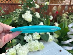 2021 Blue GLOW Flat Champion Eagle Disc Golf Innova Penned (Free Returns) #2416