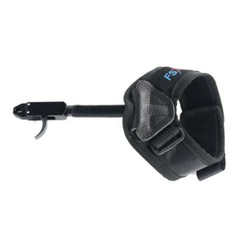 Archery Caliper Release Aid Trigger Wrist Strap Compound Bow Hunting Youth/Adult