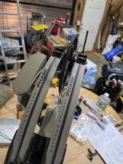 Mathews phase 4 29 RH 70lb