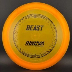 Innova Blizzard Champion Beast