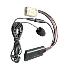 Car Audio Bluetooth AUX Audio Cable