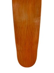 Charlie Spelzini Pro Deck – Death Skateboards POOL Shape 8.625 » free shipping