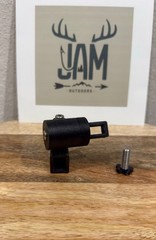 JAM Integrated Back Bar Mount