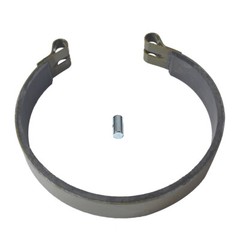 Go Kart Mini Bike 5″ Brake Band & Pin for 5 inch Go-Cart ATV Minibike Brake Drum