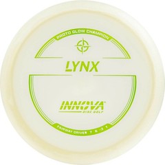 Innova Proto Glow Champion Lynx | Choose Weight & Color