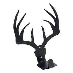 EXCALIBUR Buckhanger Display Crossbow/Compound Bow Wall Mount Safe Hanger (2187)
