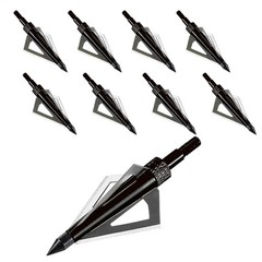 60″ Archery Foldable Bow Right Hand Folding Survival Bow Hunting Target Arrows