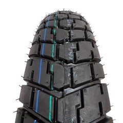 Tire 90/90-21 Front Street Touring Motorcycle – Tubeless 54M