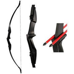 Durable Archery Bow for Teens – 30lbs Draw Weight