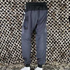 NEW JT Jogger Pro Paintball Pants – Throwback Grey/Black/Navy – X-Large