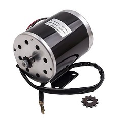 24V 2800-3000Rpm Electric Motor Fit for scooter bike go-kart minibike Max 500W