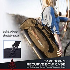 Southwest Archery X2 Bowcase