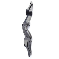 17″/19″/21″Takedown ILF Recurve Bow Riser American Hunting Handle RH LH Premium