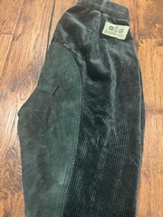 Gerry Schumacher Vtg Equestrian Horse Riding Pants Germany Sz 26R US Women