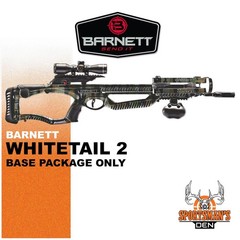 Barnett Whitetail Hunter Realtree Original NEW
