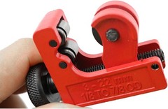 Mini Arrow Cutter Alloy Steel 3-22mm Pipe Tube Saw Tool for Fiberglass Carbon