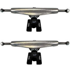 Gullwing Charger 9″ 50º Longboard Trucks Pair