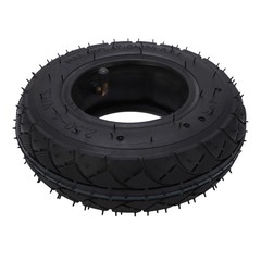 2.50‑4 Tire And Inner Tube Set Durable Shock Absorption For Scooters Popular