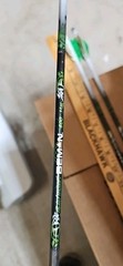 Beman Bone Collector Hit MFX 400 9.0gpi – 29 1/2″ – 3 Arrows
