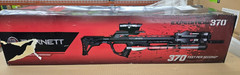 Barnett Crossbows XP 370 Crossbow