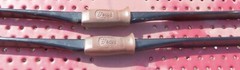 2 Vintage Bear Archery Recurve Bows 54 in.
